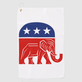 GOP Elephant