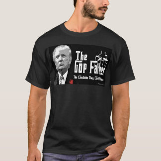 GOP Far T-Shirt