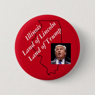 GOP för Illinois Lincoln trumfrepublikan Knapp