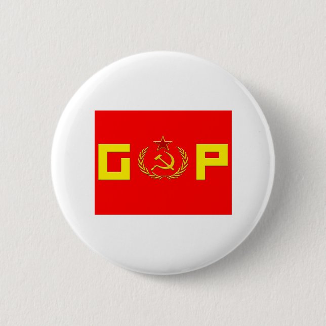 Gop-kommunist Knapp (Framsida)