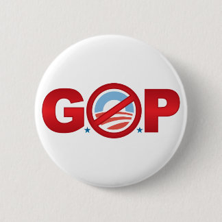 GOP - Nobama knäppas Knapp