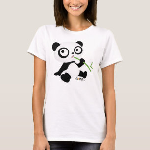GoPanda skjorta Tröja
