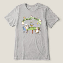 GOPHER BAROQUE av Sandra Boynton