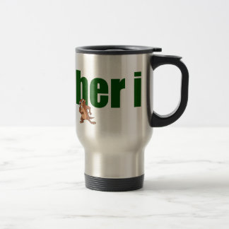 Gopher honom resemugg