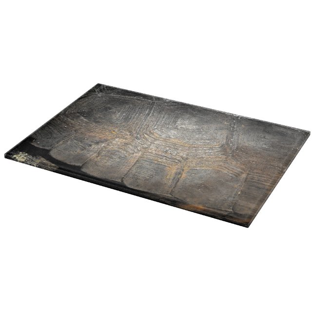 Gopher Tortoise Snäcka (Hörn)