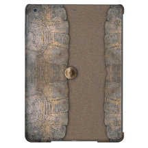 Gopher Tortoise Snäcka Clutch