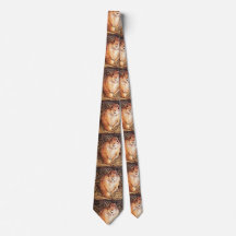 Gophermanar Tie