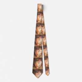 Gophermanar Tie Slips