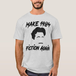Gör 1984-film igen t shirt