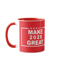 Gör 2028 till Underbar rolig talman