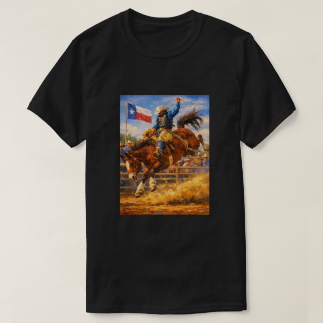 Gör 8:an t shirt (Design framsida)