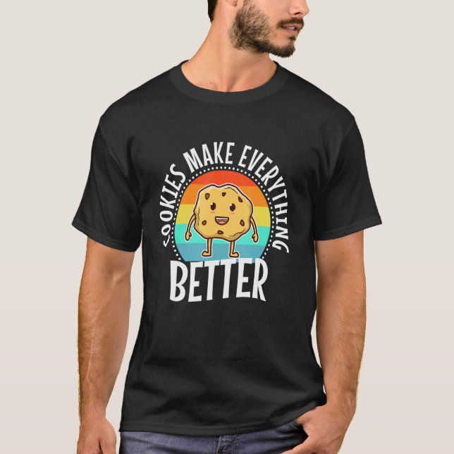 Gör allt bättre_1 t shirt (Framsida)