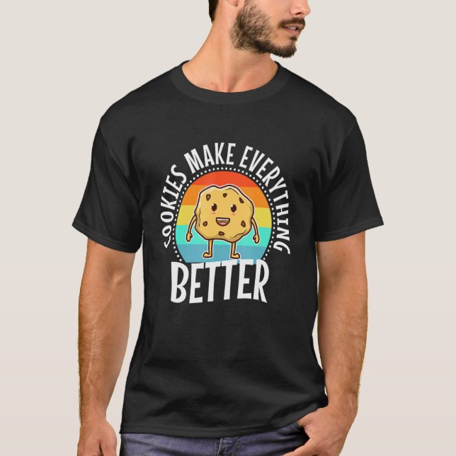 Gör allt bättre_1 t shirt (Framsida)