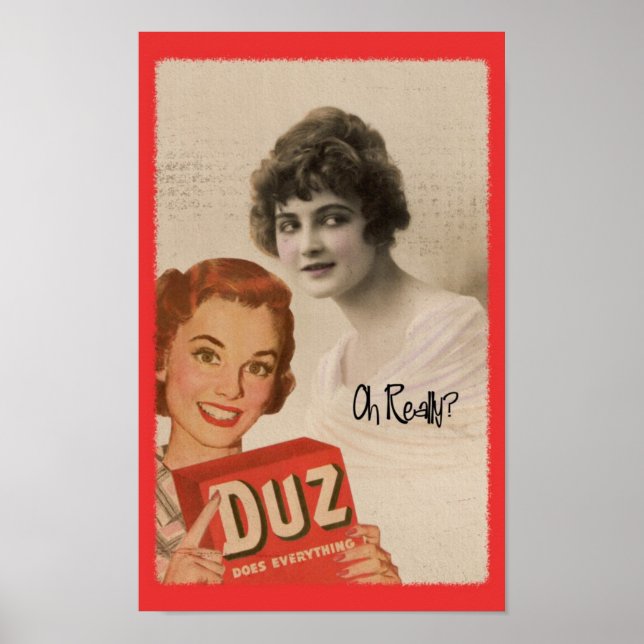 Gör allt poster (Framsidan)