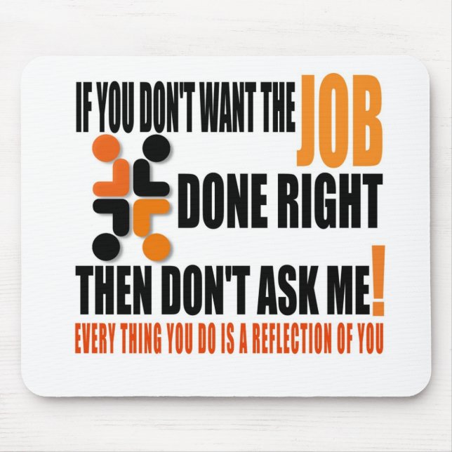 GÖR ALLTID DITT BÄST MUSMATTA (Framsidan)