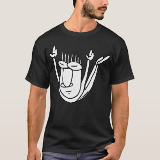 gör alternativ 4 tee shirt