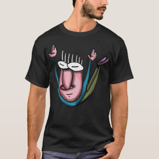 gör alternativ 5 tee shirt