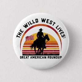 Gör america till greum igen knapp