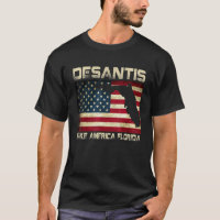Gör Amerika Florida, DeSantis 2024 Val Vinta