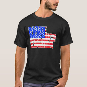 Gör Amerika Florida Politik till valförespråkare T Shirt