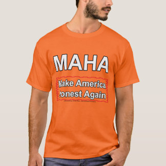 Gör Amerika friska igen T Shirt