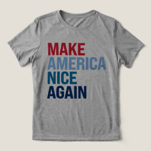 Gör Amerika gott igen T Shirt