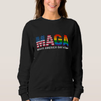 Gör Amerika Hbtq Igen Hbtq-Pride 2025 LGBTQ+ 