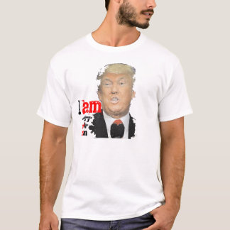 Gör Amerika i 2017 Tee Shirt