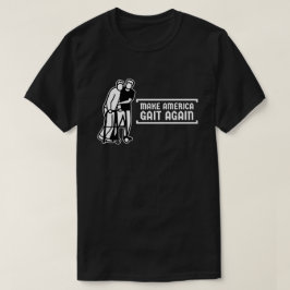 Gör Amerika igen T Shirt