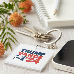 Gör Amerika säkert igen Trump Vance 2024 MAGA