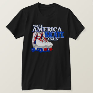 Gör Amerika-skal igen T Shirt