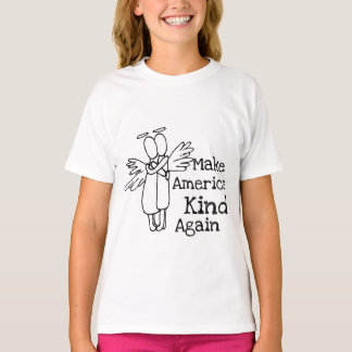 Gör Amerika Snäll Igen T-shirt