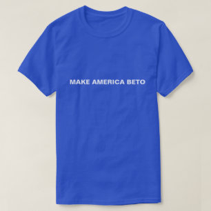 GÖR AMERIKA TILL T SHIRT