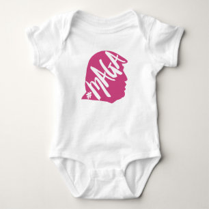 Gör Amerika Underbart igen Baby Shirt T-shirt
