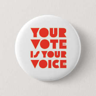 Gör Amerika Underbart igen Knapp