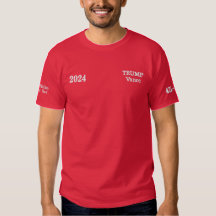 Gör Amerika Underbart igen MAGA 47 Red