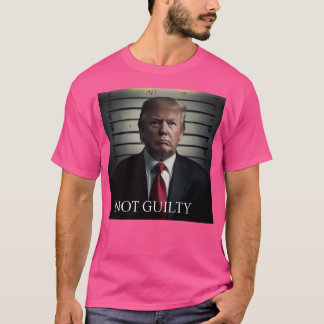 Gör Amerika Underbart igen T Shirt