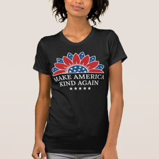 Gör Amerika-vänligt igen T Shirt