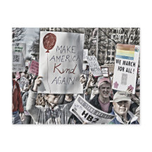 Gör Amerika-vänligt igen