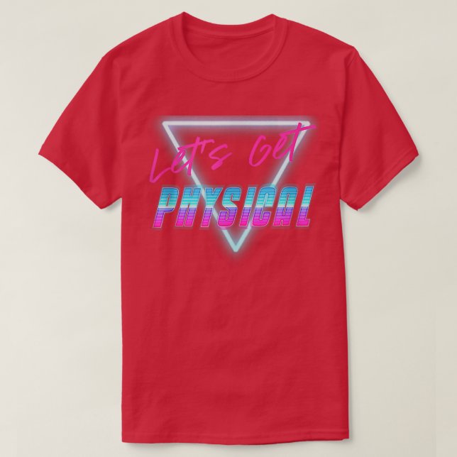 Gör att den fysiska arbetsgruppsnamnet Tee, totalt T Shirt (Design framsida)