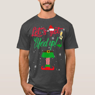Gör att du kan få dig uppslukad av julklapp t shirt