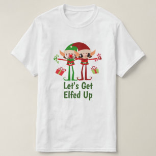 Gör att du kan få Personligen Åldrad Roligt till j T Shirt