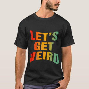 Gör att du kan hämta Vintagen för att återställa K T Shirt