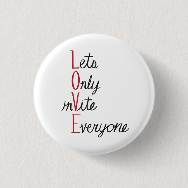 Gör att endast Inbjudan kan hantera enhetsknapp fö Knapp (Framsida)