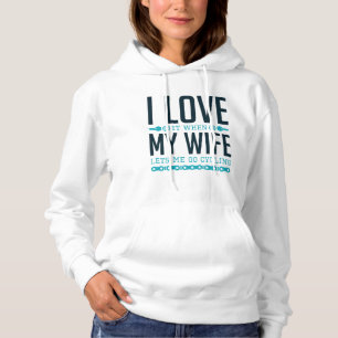 Gör att jag kan cykla t shirt