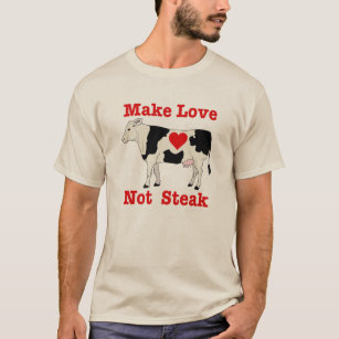 Gör att Kärlek inte stannar T Shirt