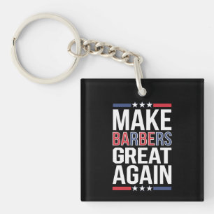 Gör barberare bra igen Barberare för Trump 2024 