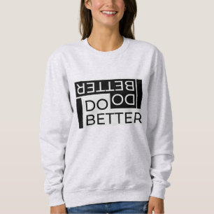 GÖR BETTER T SHIRT