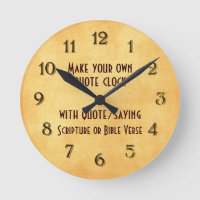 Gör bibelns verse eller citat