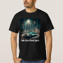 Gör Bilar Stora Igen